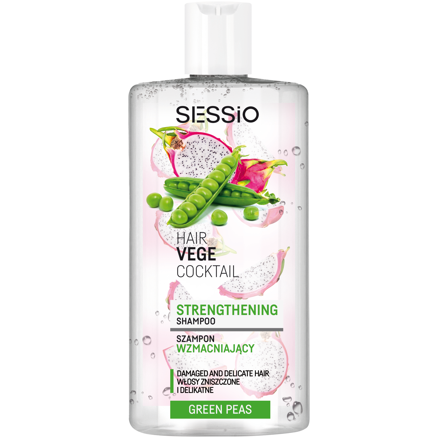 Sessio Hair Vege Cocktail