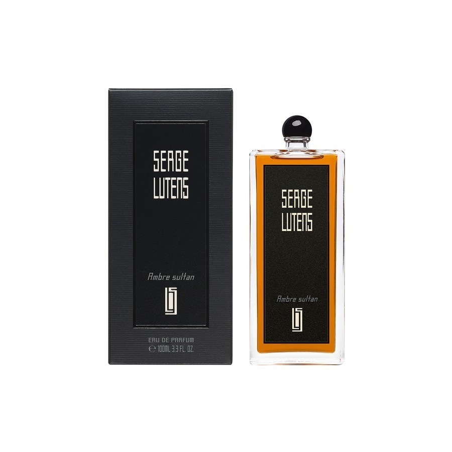 Serge Lutens Eau de Parfum Collection Noire – 50 ml