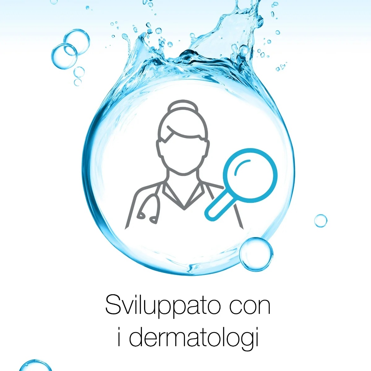 NEUTROGENA Neutrogena Hydro Boost gel limpiador facial con ácido hialurónico 200 ml