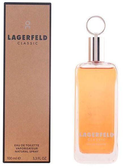 Toaletna voda Classique Kelnje za muškarce