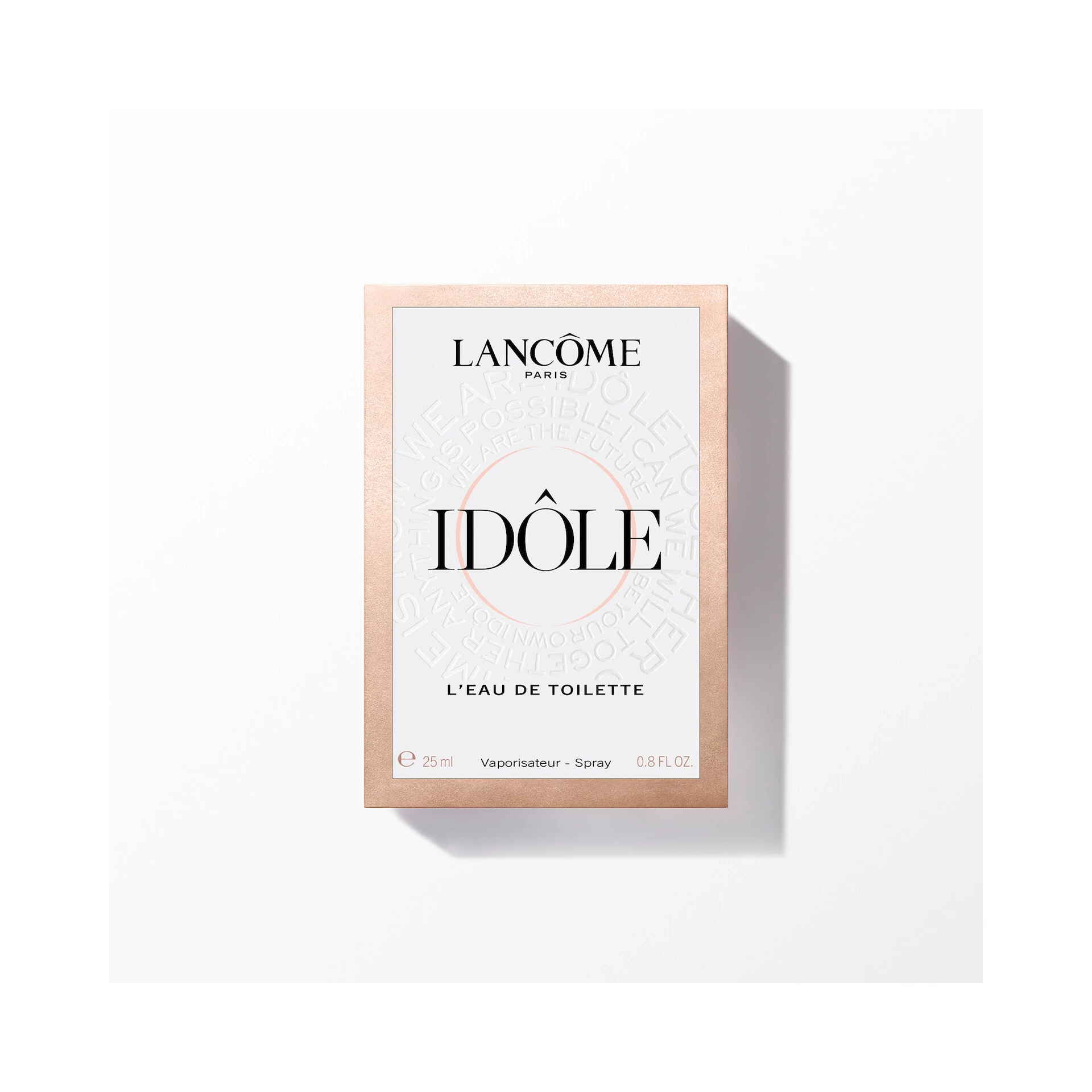 Idôle EDT 25 ml - Lancôme