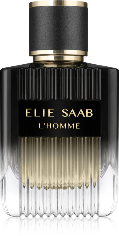 Elie Saab L'HOMME Eau de Parfum voor mannen
