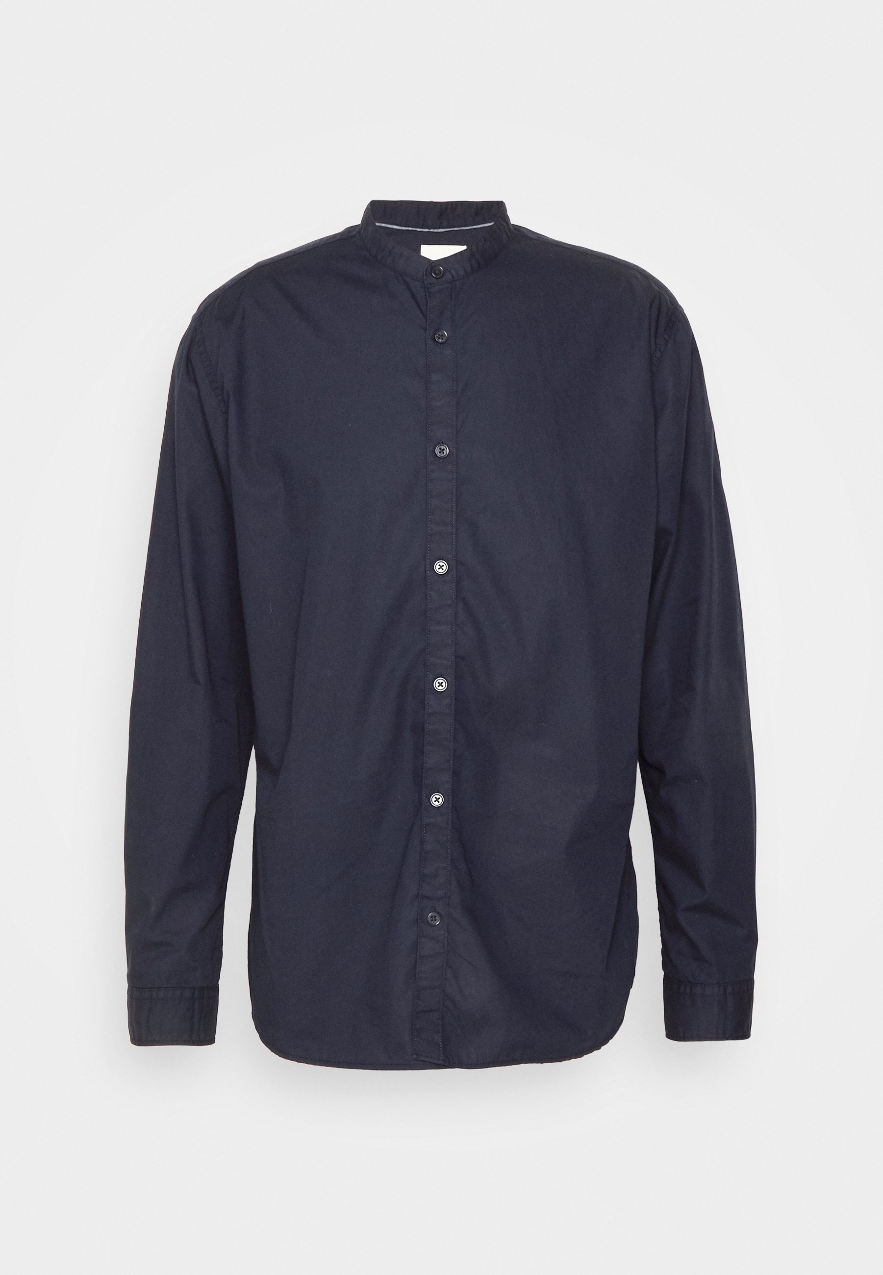 Esprit-Hemd – dunkelblau