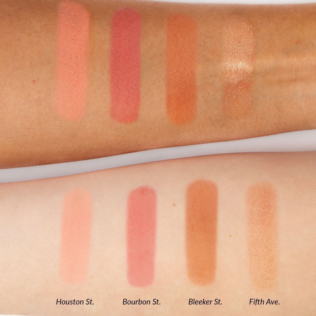 theBalm puder Autobalm GRL POWDR - GLR POWDR