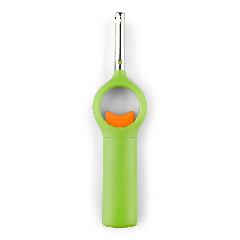 1-2-3 Ventiladores de iluminación para chimenea de 17 cm