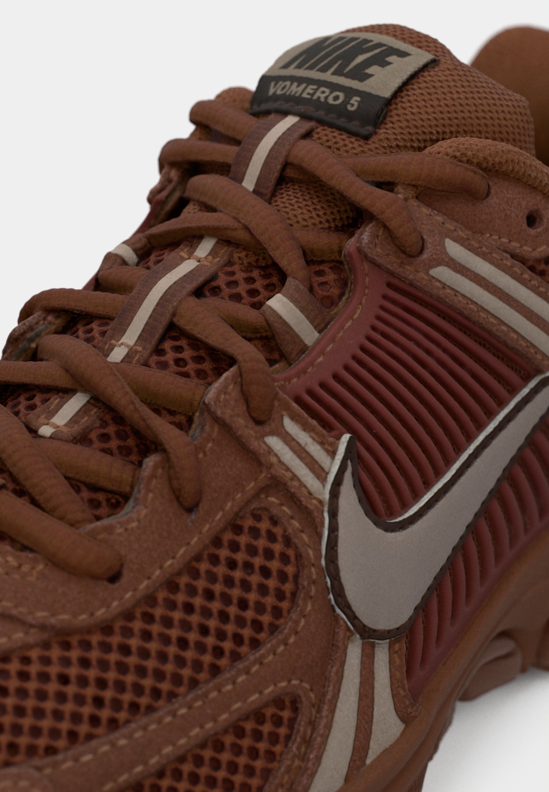 Nike Sportswear lage sneakers