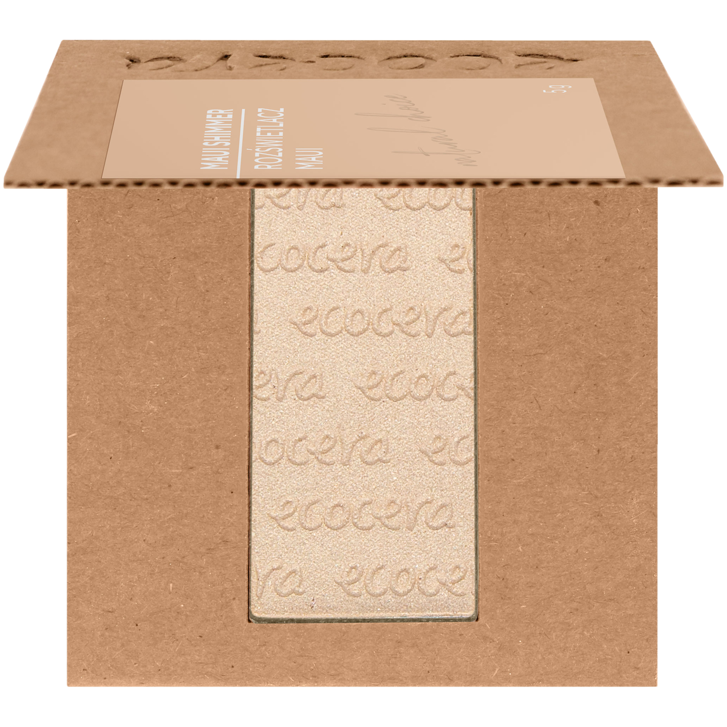 Ecocera Maui Shimmer