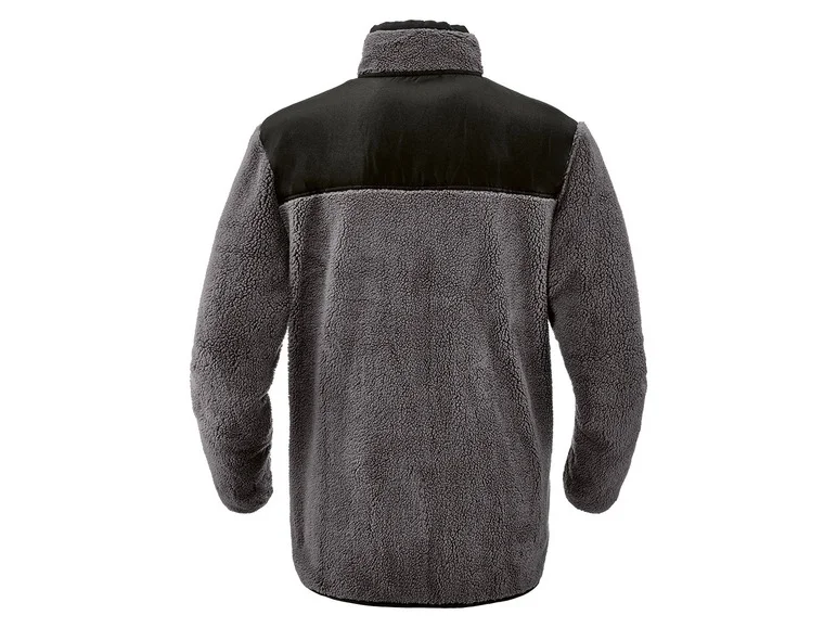 Jaqueta de lã masculina PARKSIDE®