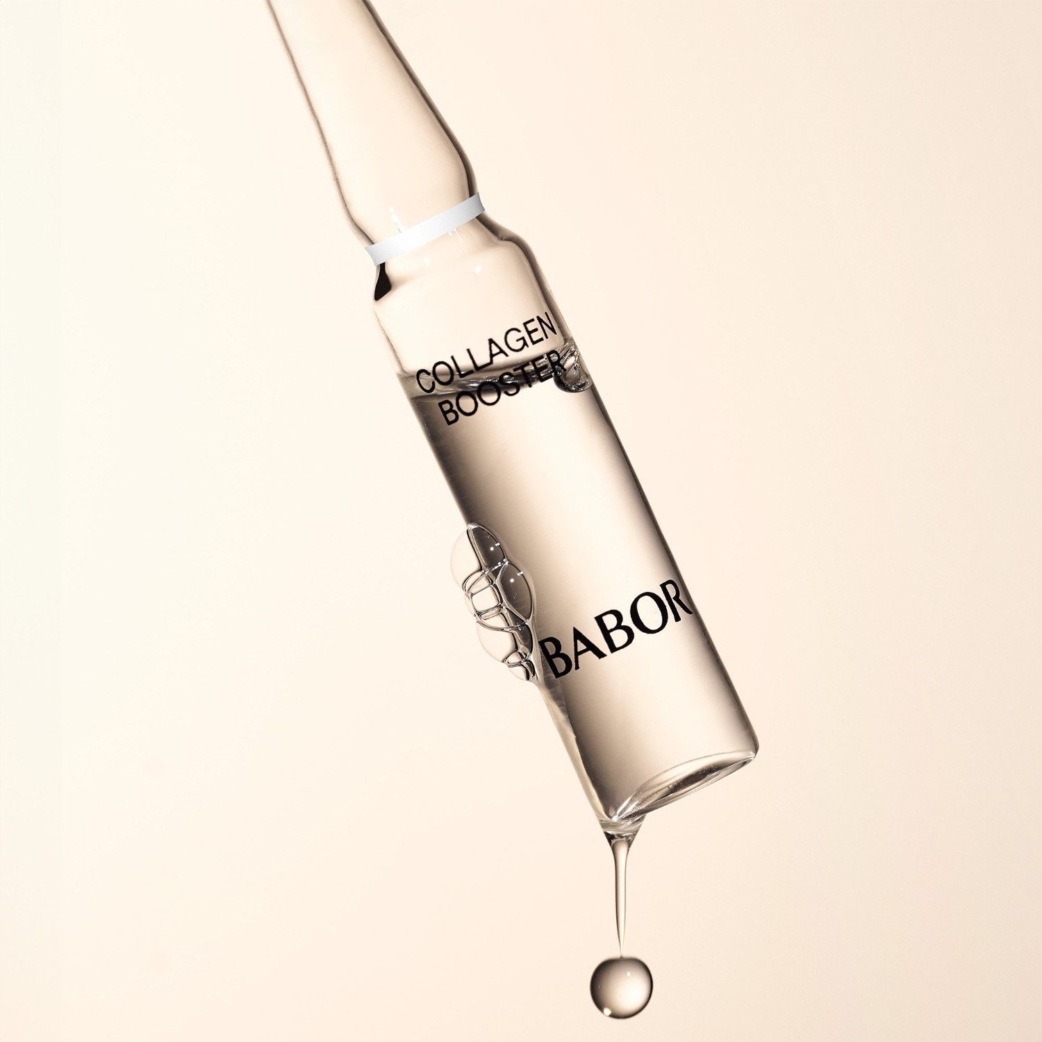 BABOR Ampulni serum, Ampulni koncentrat, Pojačivač kolagena – 14 ml