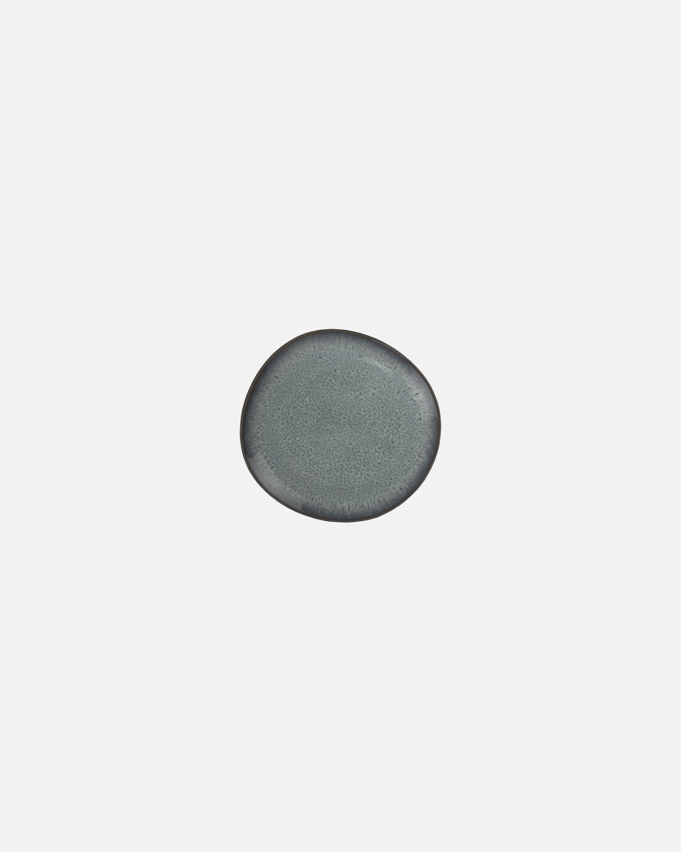 Villeroy & Boch Teller, Gebäckteller, Lave glacé – 1 Stück
