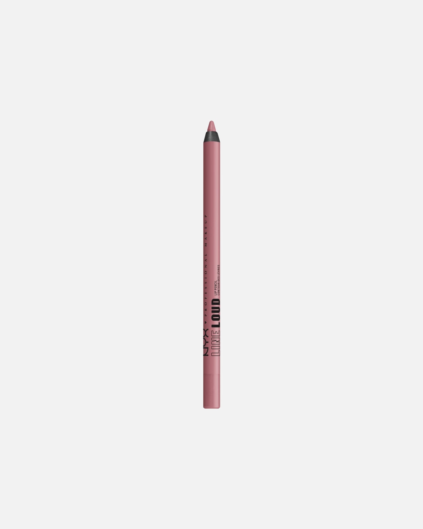 NYX Professional Makeup Lipliner Line Loud läpppenna - 1,2 g