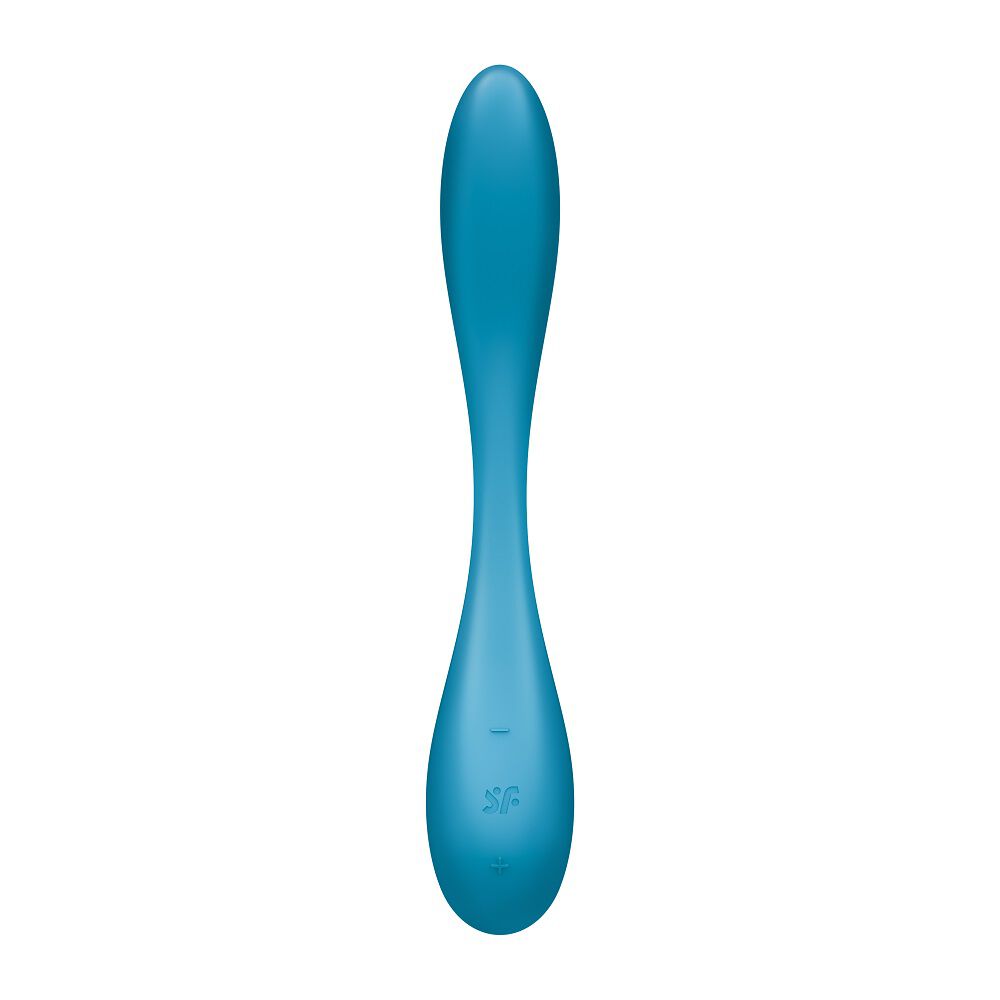 Satisfyer G-Spot Flex 5+