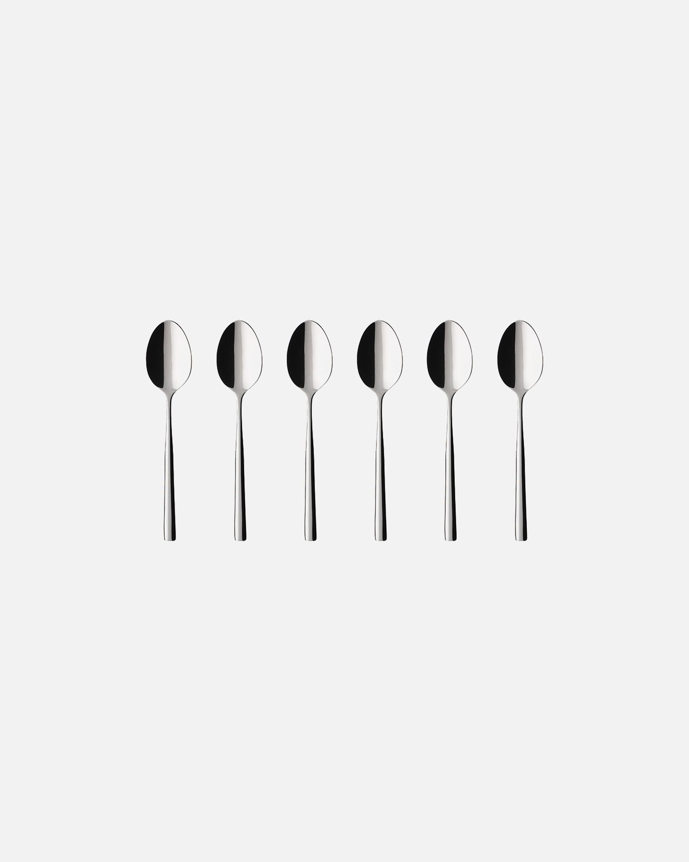 Вилерој и Бох сет прибора за јело, кашичица за еспресо, 6 делова, Пијемонт - 1 део