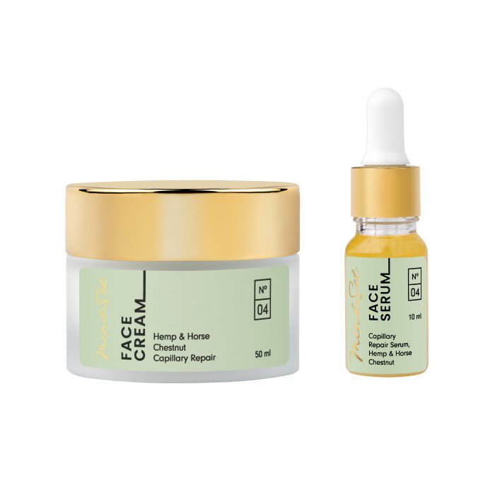 MindSet Cosmetics