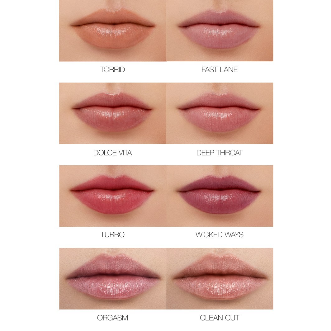 NARS Lippenbalsam Afterglow - 3 g