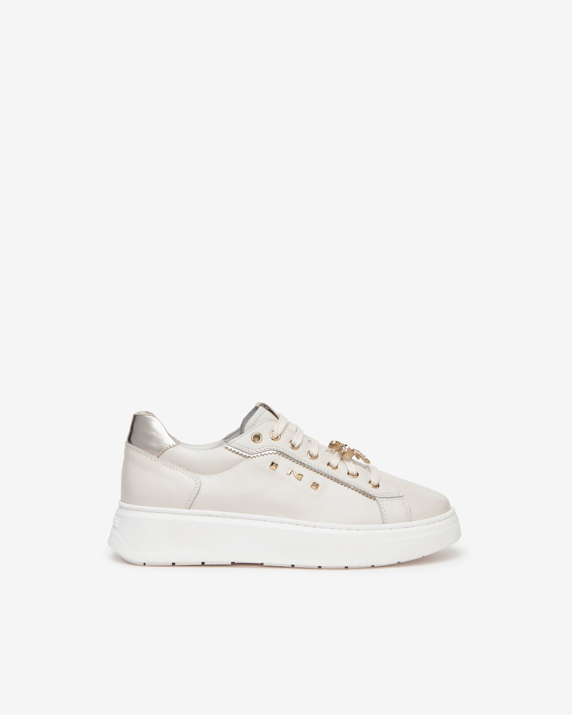  Baskets en cuir pour femmes