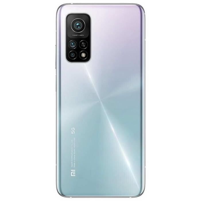 XIAOMI Mi 10T Pro 5G 128GB Blu - Ricondizionato - Condizioni eccellenti
