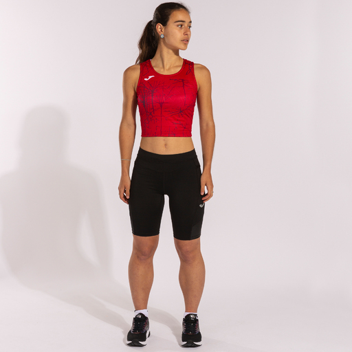 Joma Elite IX Rouge Haut