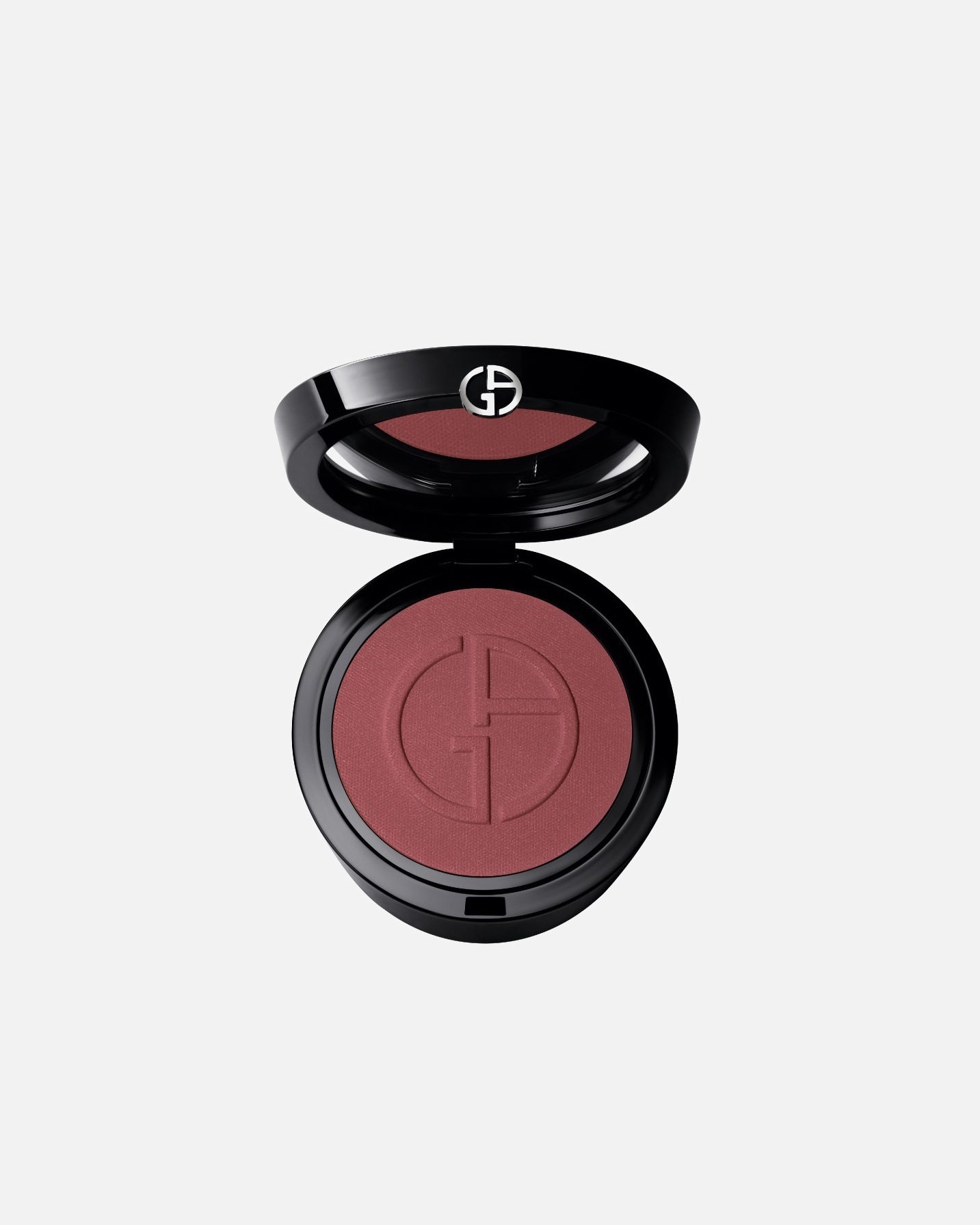 Svietiaca hodvábna lícenka Armani Blush - 4 g