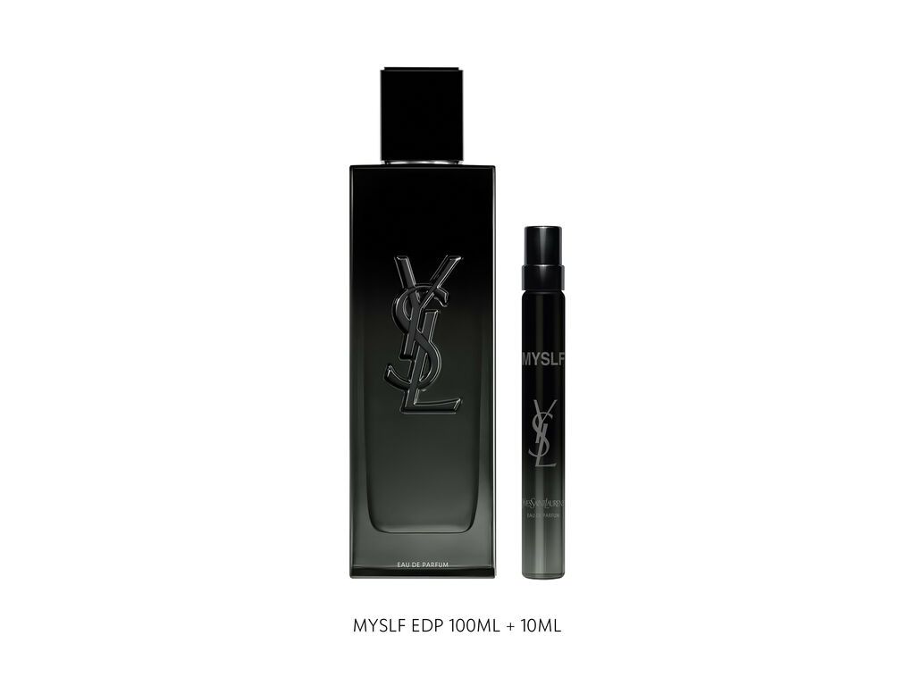 Myslf Eau de Parfum poklon set Poklon setovi muških parfema