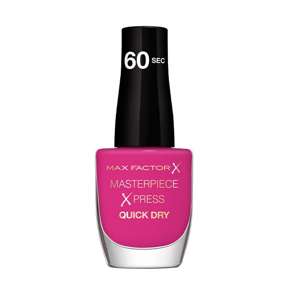 Masterpiece Xpress Quick Dry