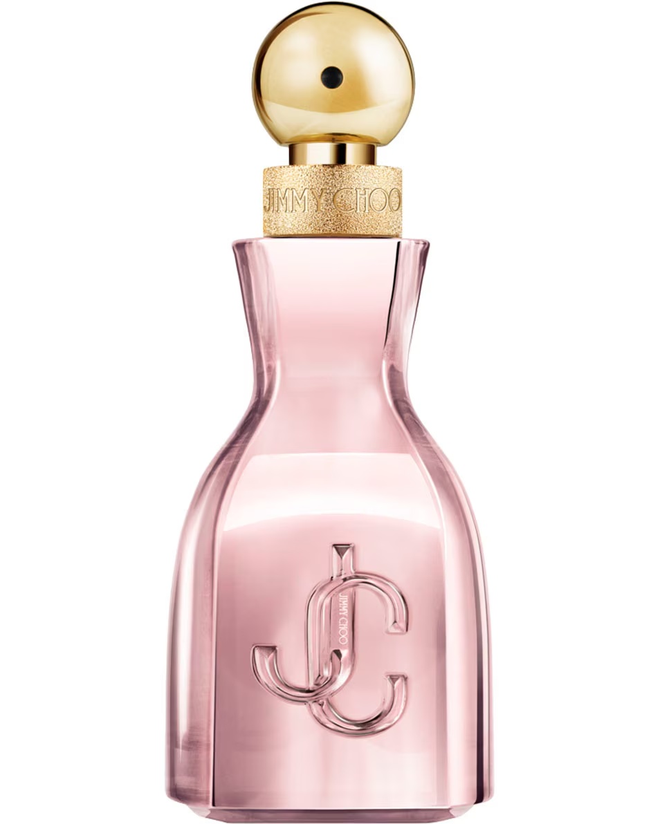 JIMMY CHOO I Want Choo With Love smaržūdens