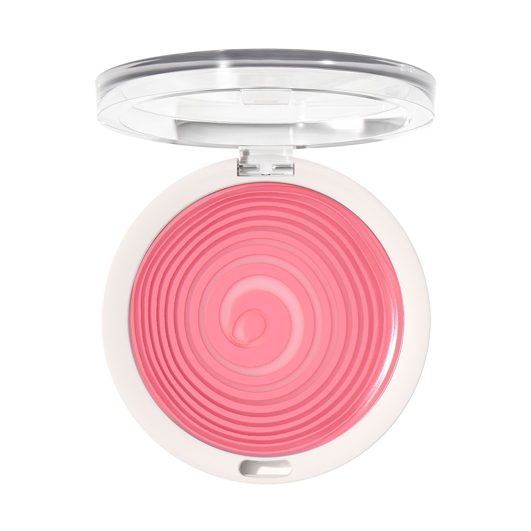Morphe Blush Huephoric Rush Rouge 3-en-1 - 8 g