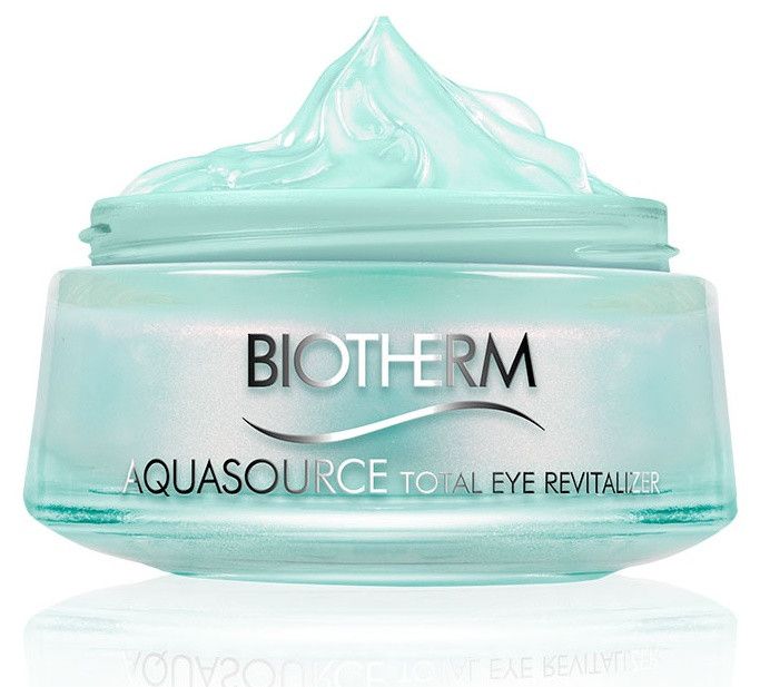 Aquasource Total Eye Revitalizer krema za oči Luksuzna krema za oči