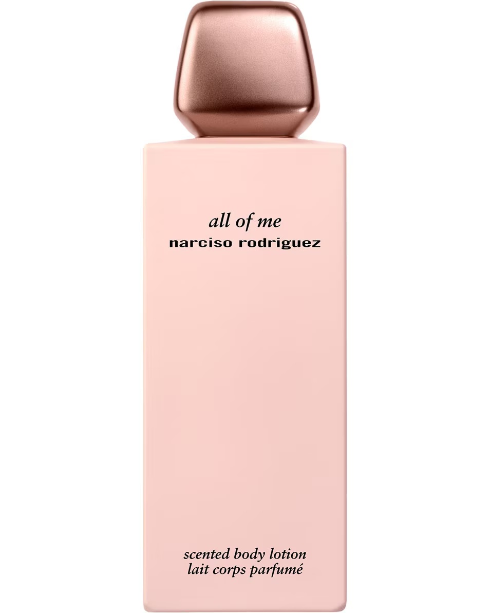 NARCISO RODRIGUEZ ALL OF ME KVAPNUS KŪNO LOSJONAS