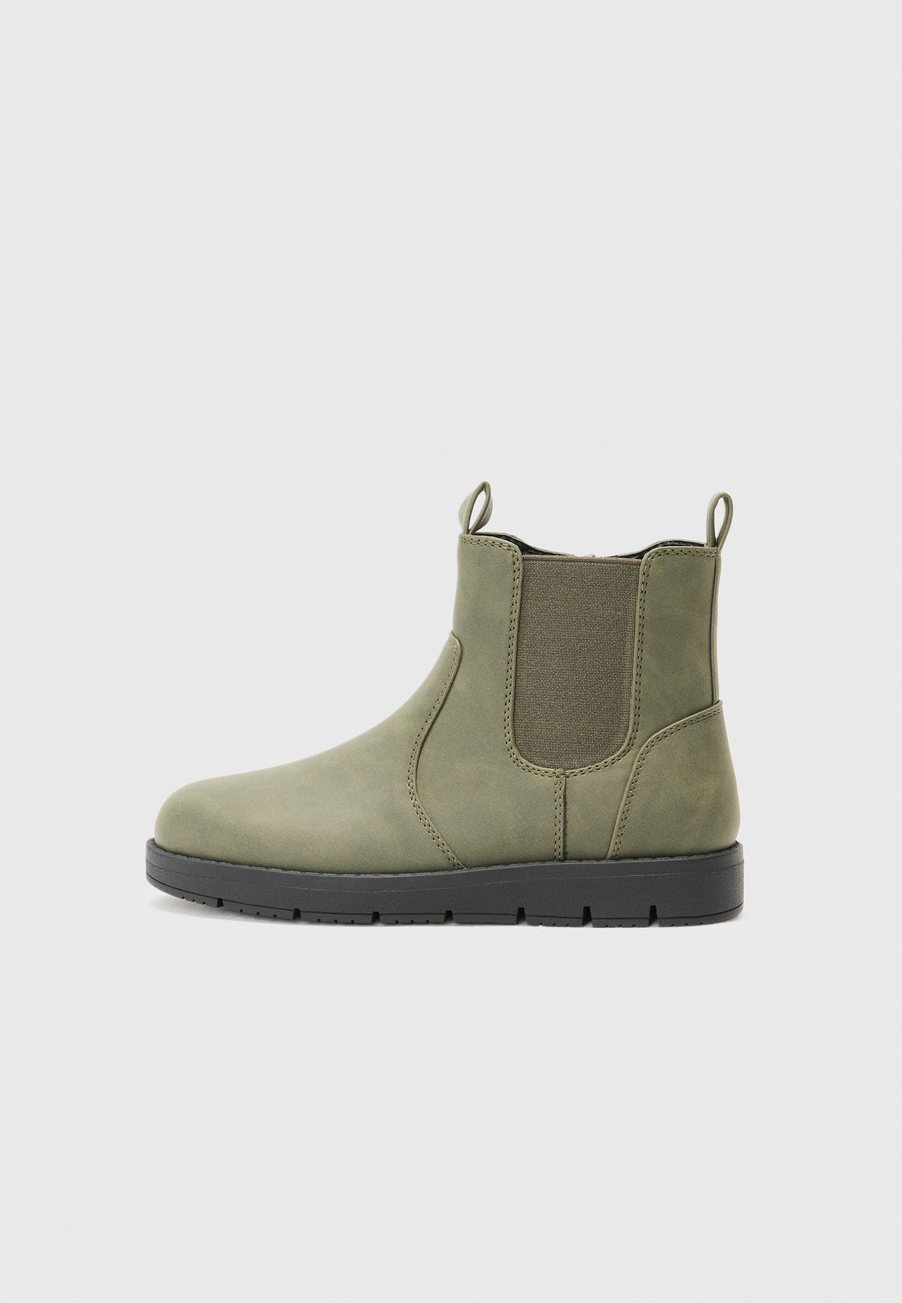 Yourturn Kids UNISEX - Klassische Stiefeletten - Khaki