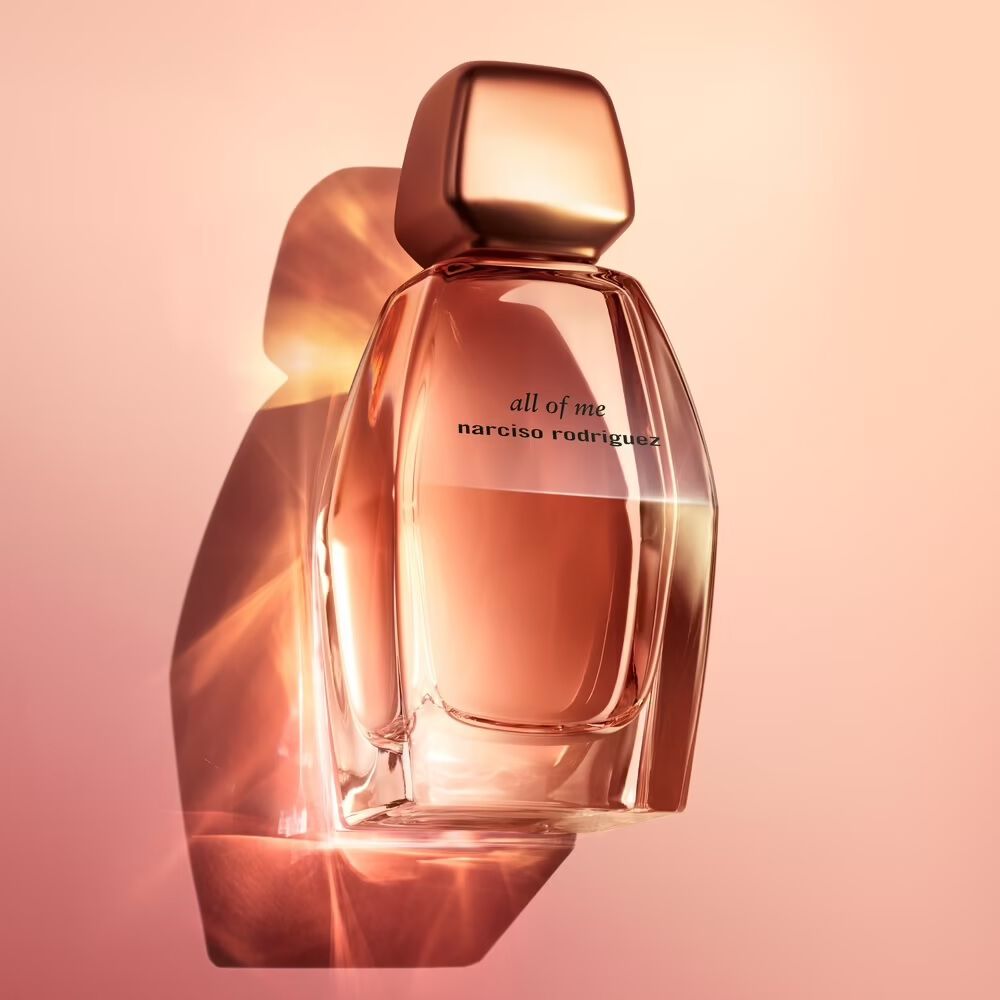 Narciso Rodriguez Tout de moi