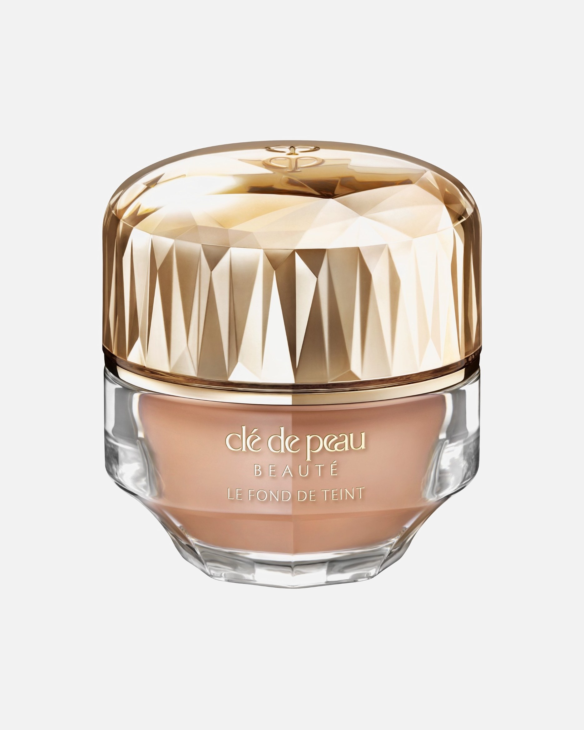 Clé de Peau Beauté Foundation – 28 ml