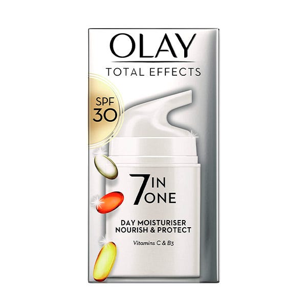 Total Effects 7 σε 1 | 50ml
