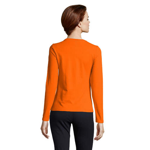 Imperial Langarm-T-Shirt