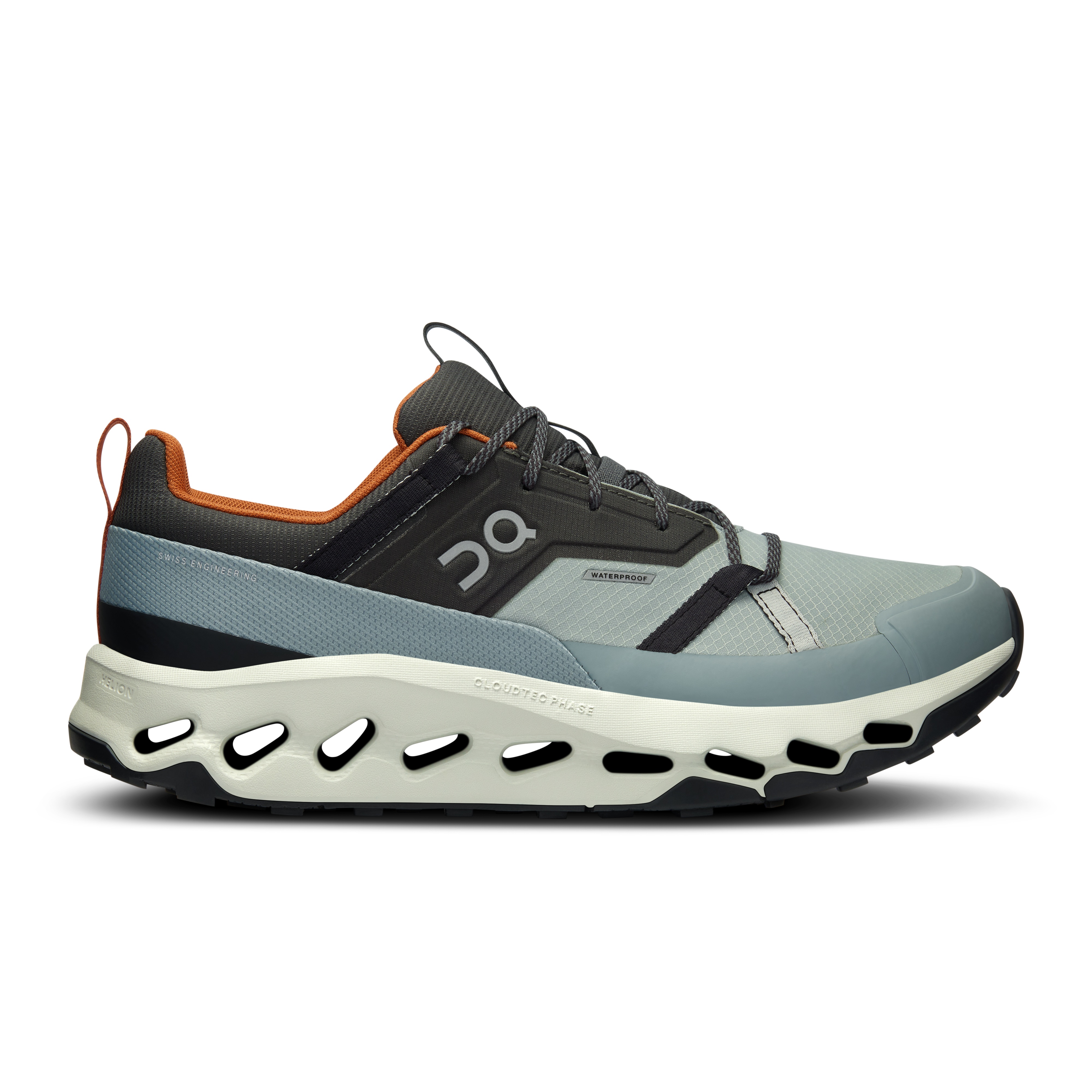 Cloudhorizon Waterproof Lead | Mineral