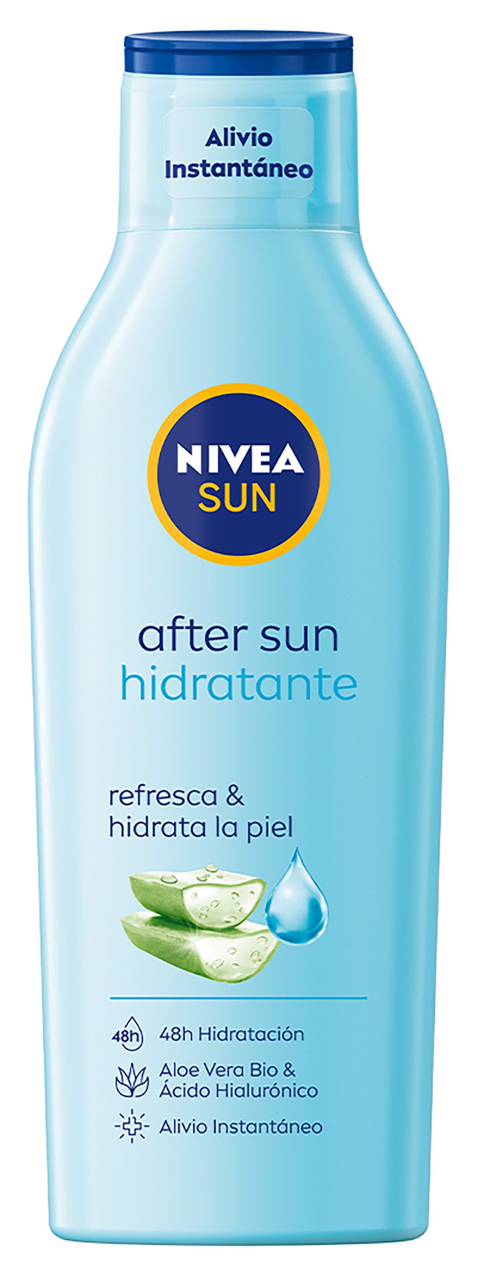 Hidratantni losion za poslije sunčanja Aftersun