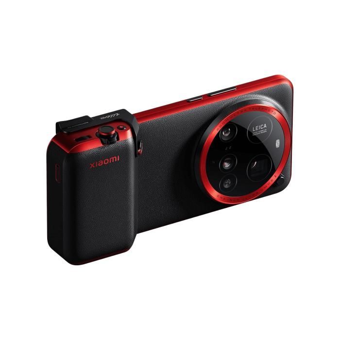 Xiaomi 15 Ultra Photography Kit Legend Edition