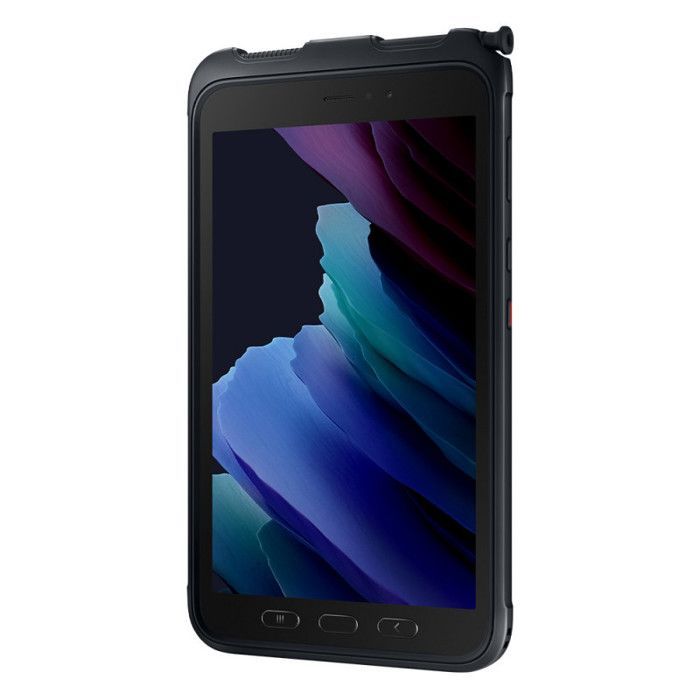 Galaxy Tab Active 3 LTE 64GB 4GB RAM SM-T575N Black