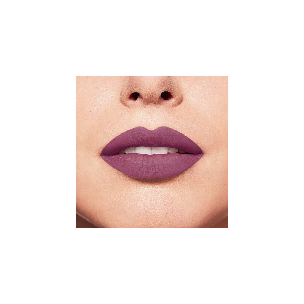 Bourjois Rouge À Lèvres Rouge Edition Velvet #36-en Mauve