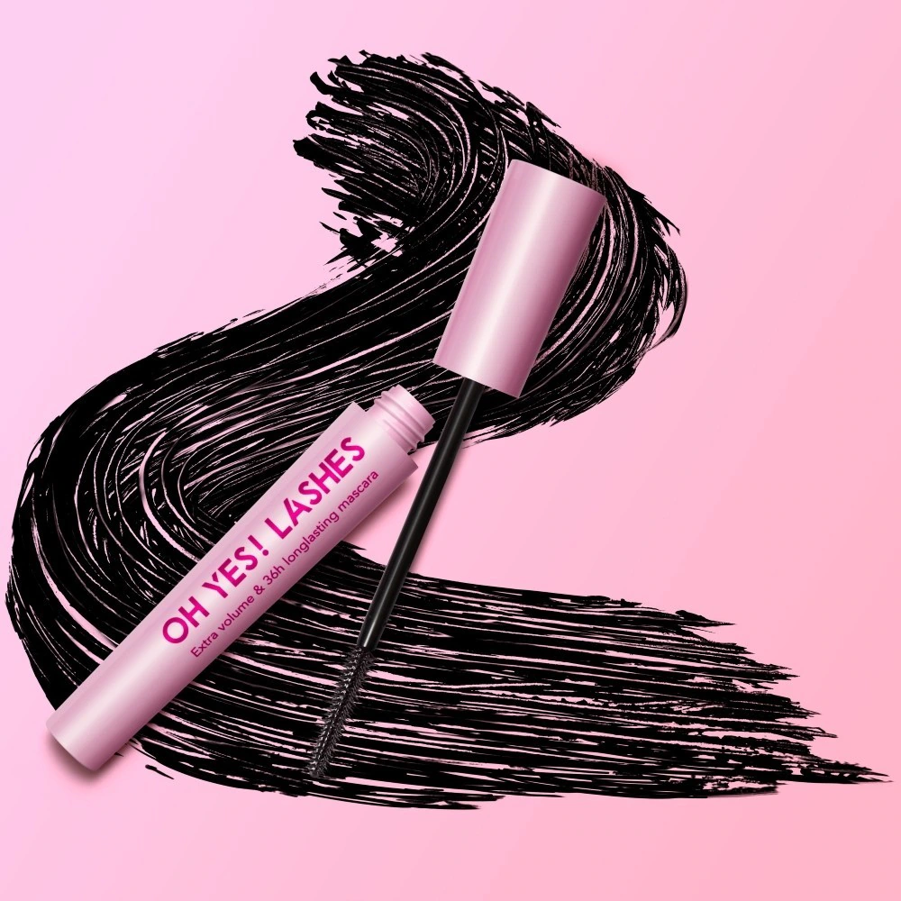 Nocibé Oh Yes ! Lashes  - Volume & Longue Tenue