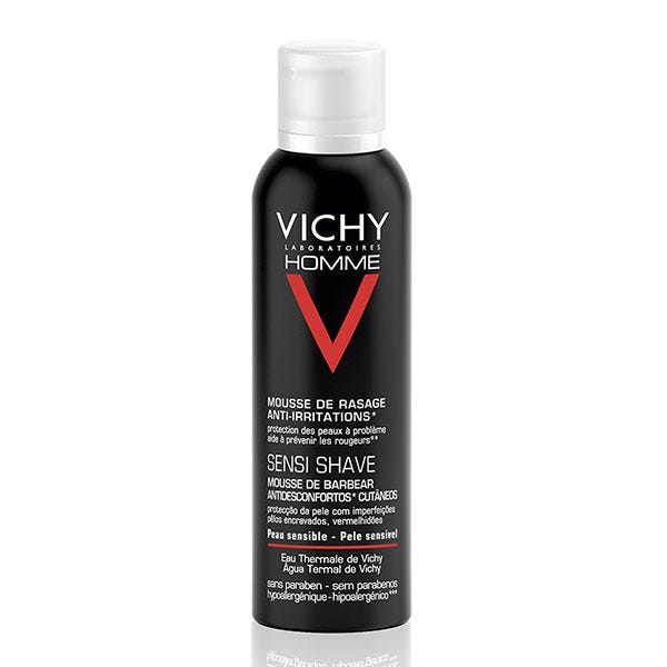 Sensi Shave| 200 ml