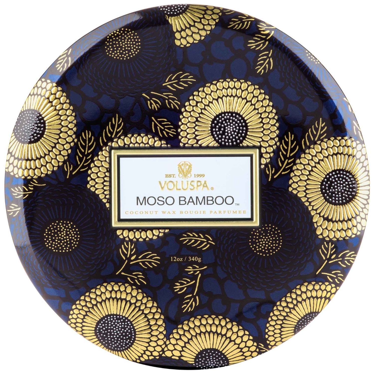 VOLUSPA Tin