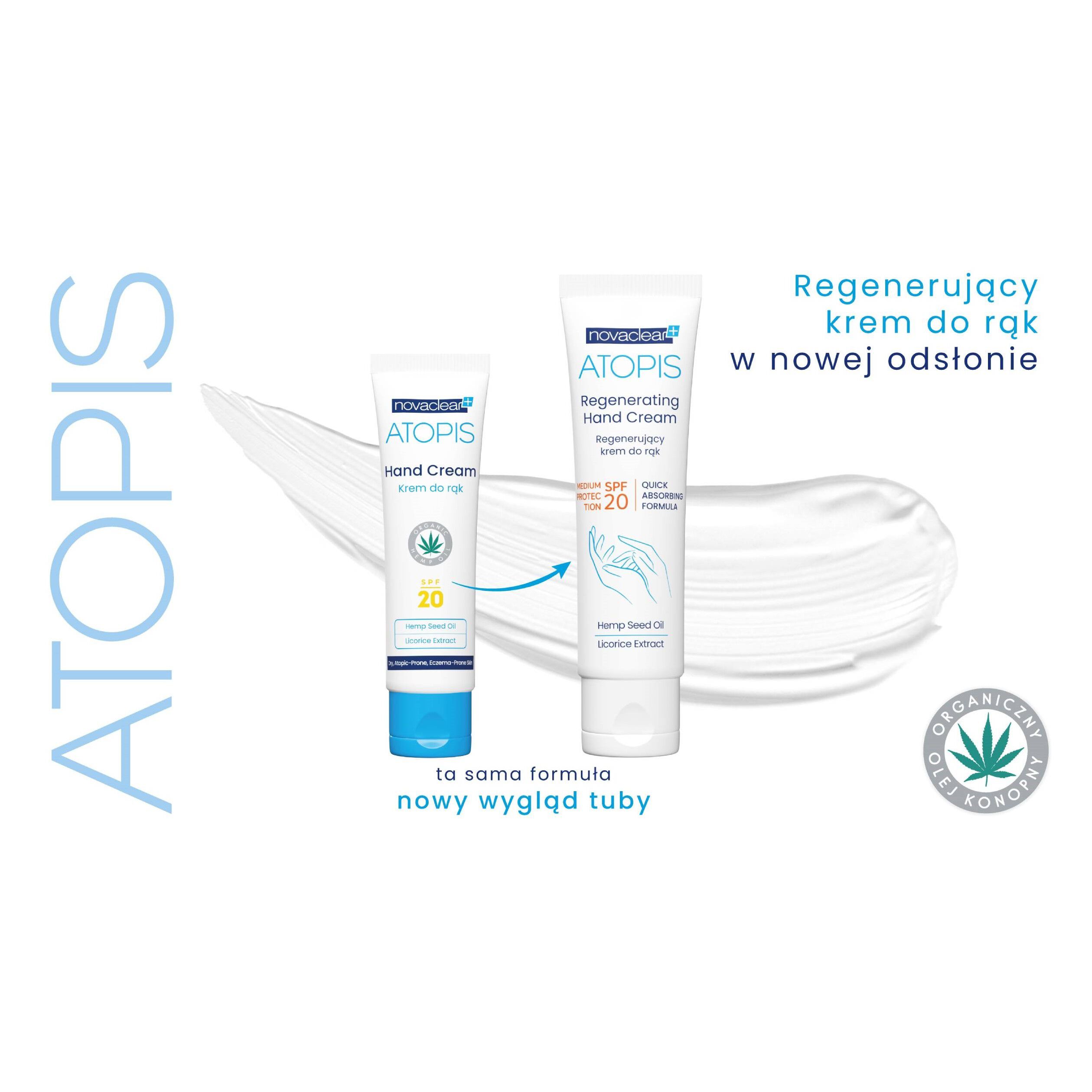 Novaclear Atopis