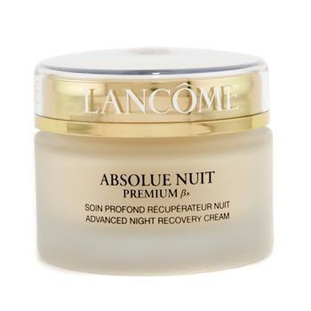Absolue Bx Creme Nuit nakts krēms Grezns mitrinošs un barojošs