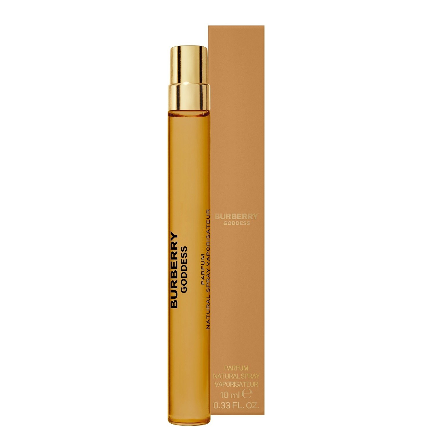 BURBERRY Parfum Goddess pre ženy - 10 ml