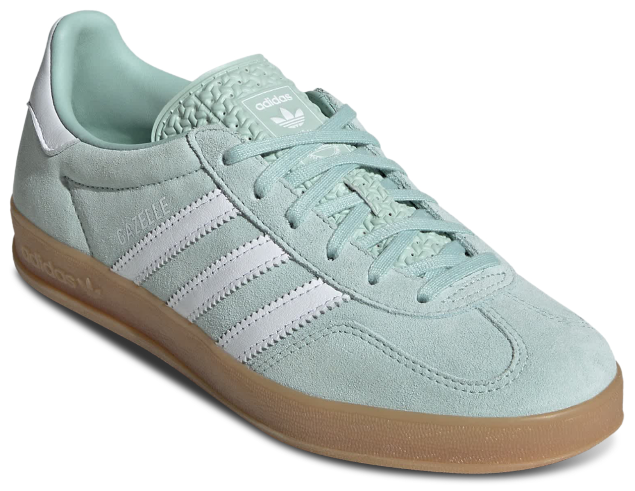 adidas Gazelle -sisäkäyttöön