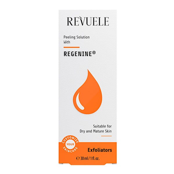 Ορός Regenine | 30ml