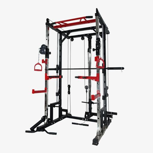 Tecnologia de fitness Máquina Smith