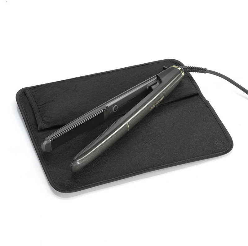 Prancha de cabelo BaByliss PRO Stilista BAB3550BE