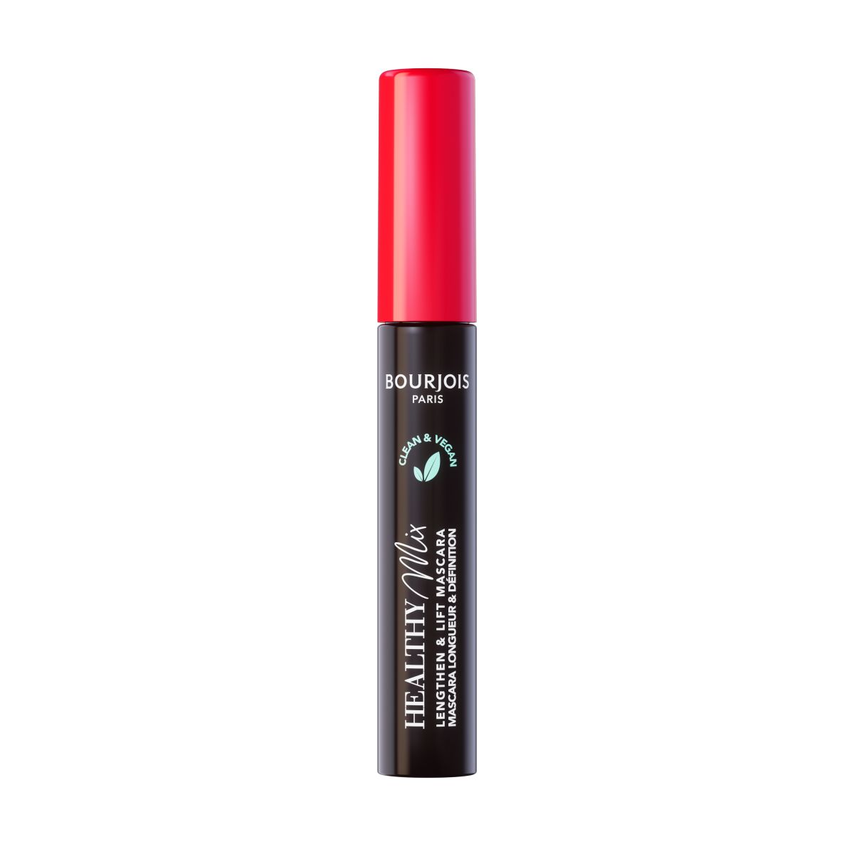 Bourjois sunn blanding
